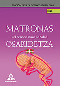 MATRONAS, SERVICIO VASCO DE SALUD-OSAKIDETZA. TEST