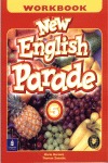 NEW ENGLISH PARADE 5 EP WORKBOOK