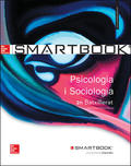 SB PSICOLOGIA 2 BATXILLERAT. SMARTBOOK.