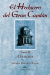 EL HECHICERO DEL GRAN CAPITÁN III. CEFALONIA
