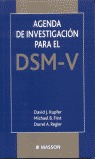 AGENDA DE INVESTIGACIÓN PARA EL DSM-IV
