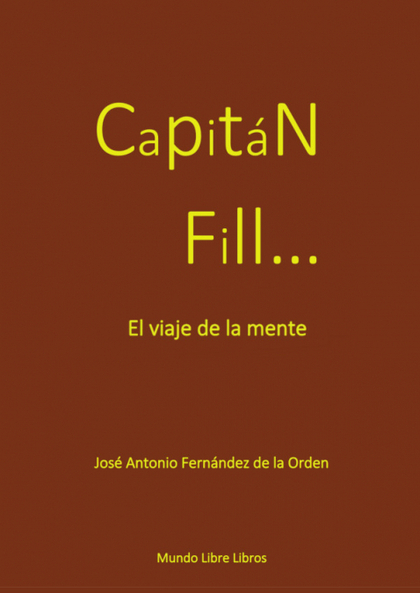 CAPITÁN FILL