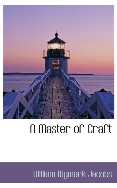 A MASTER OF CRAFT