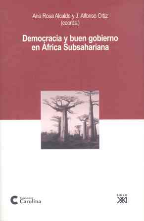 DEMOCRACIA Y BUEN GOBIERNO EN ÁFRICA SUBSAHARIANA