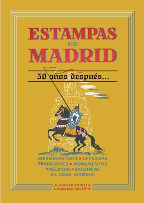ESTAMPAS DE MADRID