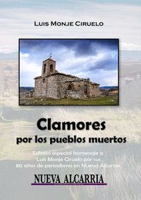 CLAMORES POR LOS PUEBLOS MUERTOS