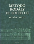 MÉTODO KODÁLY DE SOLFEO II