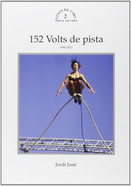 152 VOLTS DE PISTA
