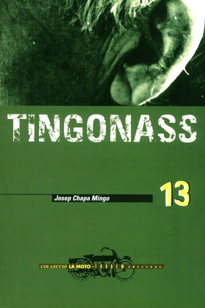 TINGONASS