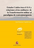 ESTADOS UNIDOS TRAS EL 11-S Y RELACIONES CÍVICO-MILITARES: DE LA TRANSFORMACIÓN