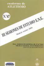III SESIONES DE ESTUDIO E.N.E.