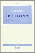 CORTES PUBLICITARIOS. PREMIO NACIONAL DE POESIA FUNDACION CULTURAL MIGUEL HERNANDEZ 2006