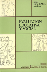 EVALUACIÓN EDUCATIVA Y SOCIAL