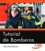 TUTORIAL DE BOMBEROS. TEST ESPECÍFICOS