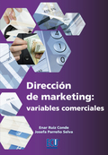 DIRECCIÓN DE MARKETING : VARIABLES COMERCIALES
