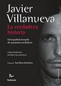JAVIER VILLANUEVA, LA VERDADERA HISTORIA
