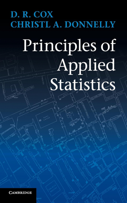 PRINCIPLES OF APPLIED STATISTICS