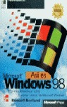 MICROSOFT WINDOWS 98