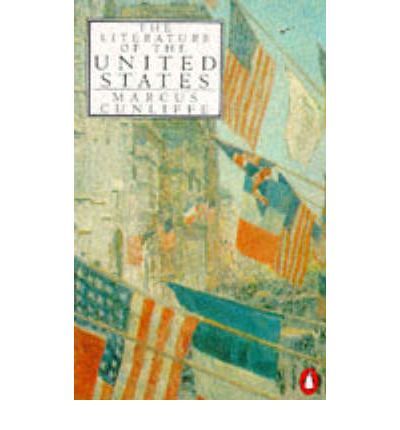 THE LITERATURE OF THE UNITED STATES