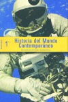 HISTORIA DEL MUNDO CONTEMPORÁNEO 1º BACHILLERATO.