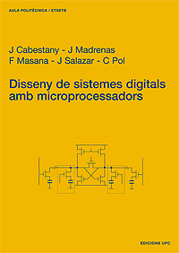 DISSENY DE SISTEMES DIGITALS AMB MICROPROCESSADORS