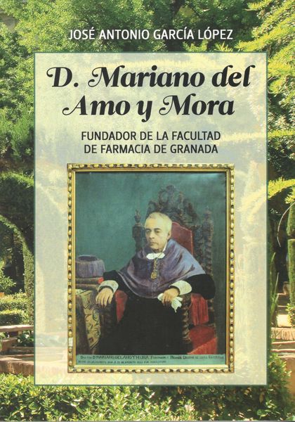 D. MARIANO DEL AMO Y MORA