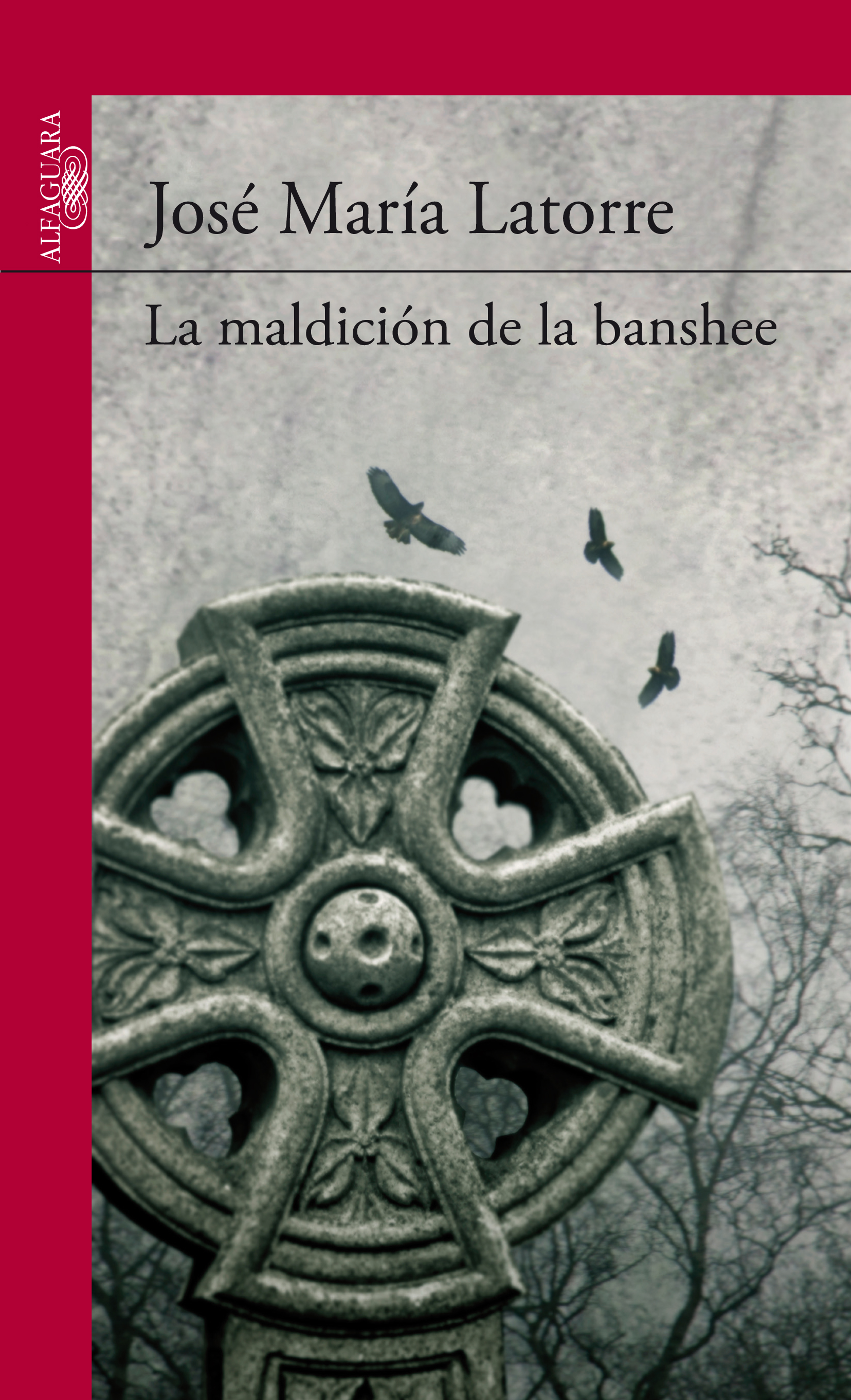 LA MALDICIÓN DE LA BANSHEE (EBOOK)