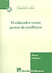 EL EDUCADOR COMO GESTOR DE CONFLICTOS