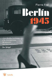 BERLÍN, 1945