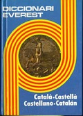 DICCIONARI CATALÀ-CASTELLÁ, CASTELLANO-CATALÁN