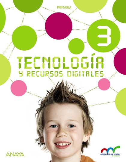 TECNOLOGÍA Y RECURSOS DIGITALES 3.
