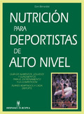 NUTRICIÓN PARA DEPORTISTAS DE ALTO NIVEL