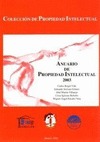 ANUARIO DE PROPIEDAD INTELECTUAL 2003