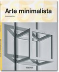 ARTE MINIMALISTA (25 ANIV.)