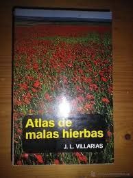 ATLAS DE MALAS HIERBAS