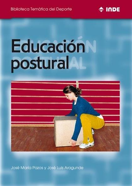 EDUCACIÓN POSTURAL