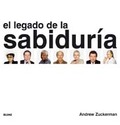 EL LEGADO DE LA SABIDURÍA. INCLUYE DVD CON ENTREVISTAS