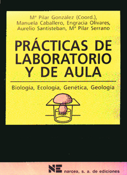 PRÁCTICAS DE LABORATORIO Y DE AULA
