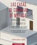 LAS CASA DE COMEDIAS DE MÁLAGA.ARQUITECTURA,ESCENOGRAFÍA Y CULTURA VISUAL