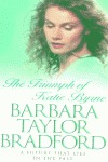 THE TRIUMPH OF KATIE BYRNE