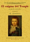 EL ENIGMA DEL TEMPLE : LUIS XVII