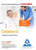 CELADOR/A DE LAS INSTITUCIONES SANITARIAS DE LA COMUNIDAD AUTÓNOMA DE CANTABRIA.