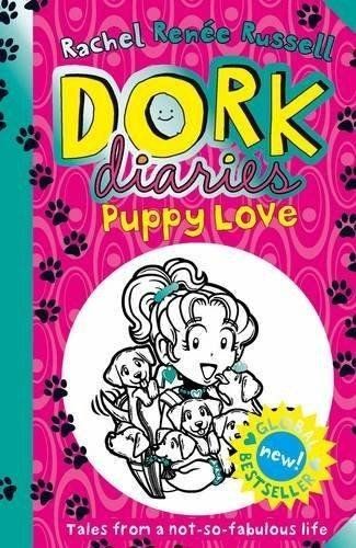 DORK DIARIES 10 PUPPY LOVE
