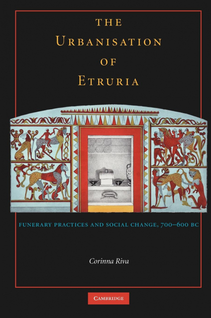 THE URBANISATION OF ETRURIA