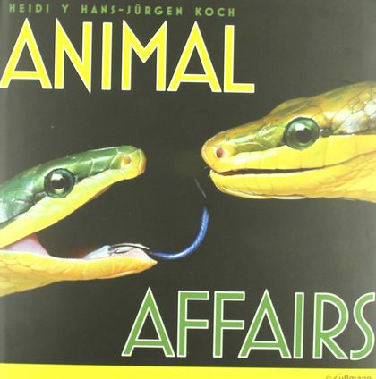 ANIMAL AFFAIRS