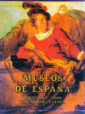 MUSEOS DE ESPAÑA 1