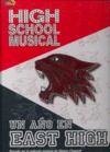 HIGH SCHOOL MUSICAL. UN AÑO EN EAST HIGH