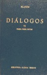 DIALOGOS VOL. 6
