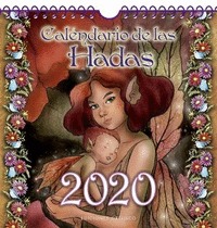 CALENDARIO DE LAS HADAS 2020.