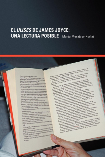 EL ULISES DE JAMES JOYCE